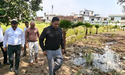 “विकास भी, विरासत भी और जनसुविधा भी, धामी सरकार ने तेज की शहरों को संवारने की कवायद”