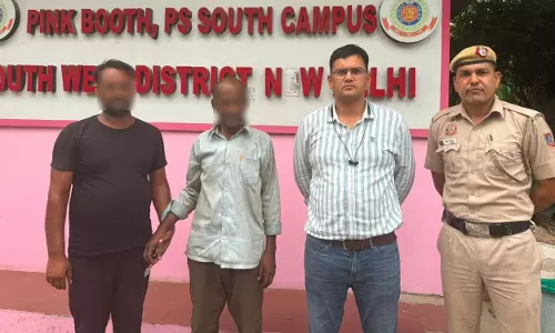 दिल्ली पुलिस ने ऑपरेशन मिलाप के ज़रिए 80 लापता लोगों को ढूंढ निकाला