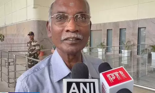 गगनयान मिशन में सुरक्षा सर्वोपरि K सिवन ने बताई बड़ी चुनौती