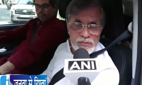 AAP पर पवन खेड़ा का बड़ा हमला बोले  पंजाब में पार्टी कमजोर