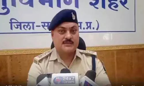 सतना में अधेड़ की हत्या का खुलासा,  दो सगे भाइयों समेत 3 गिरफ्तार