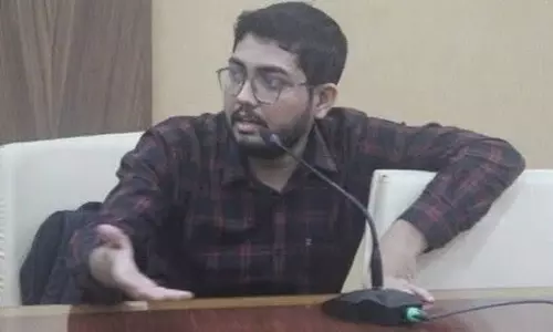 असम में विरोध प्रदर्शन: IIT छात्र कल्पार्णव गुप्ता की रिहाई की मांग तेज
