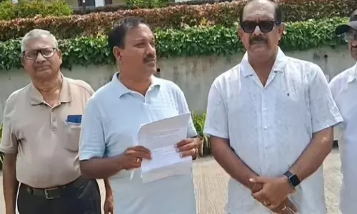 NIT गोवा: स्थानीय भर्ती की मांग पर कुनकोलिम निवासियों की चेतावनी