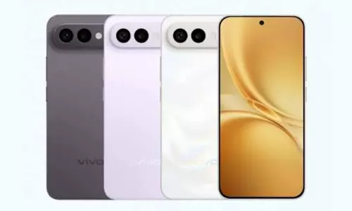 Vivo X300 FE पर जबरदस्त डिस्काउंट, अब ₹9,000 कम में खरीदें