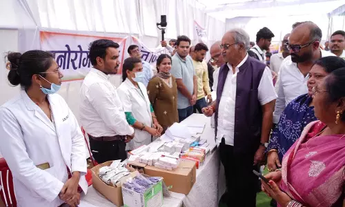 सांसद बृजमोहन अग्रवाल ने स्वच्छता दीदियों को किया सम्मानित, स्वच्छता की दिलाई शपथ सांसद बृजमोहन अग्रवाल ने स्वच्छता दीदियों को किया सम्मानित, स्वच्छता की दिलाई शपथ