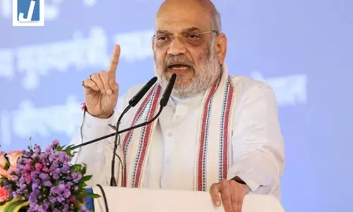 मध्य प्रदेश: देश को 2029 तक नशामुक्त बनाने का लक्ष्य: अमित शाह