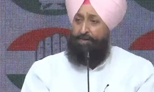 परगट सिंह पर बाजवा का बड़ा बयान कांग्रेस में गुटबाजी से इनकार