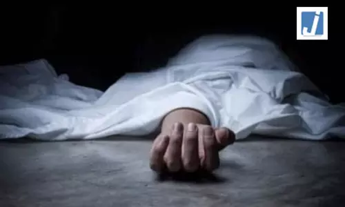छिंदवाड़ा में सेप्टिक टैंक में उतरे एक मजदूर की मौत, एक अस्पताल में भर्ती छिंदवाड़ा में सेप्टिक टैंक में उतरे एक मजदूर की मौत, एक अस्पताल में भर्ती