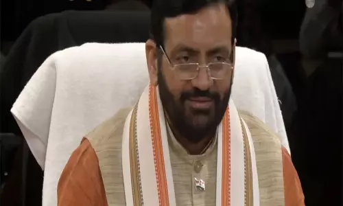 हरियाणा के विकास पर CM सैनी का बड़ा बयान