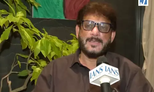 नितेश राणे के ‘पाकिस्तान स्क्रिप्ट’ वाले बयान पर वारिस पठान का पलटवार नितेश राणे के ‘पाकिस्तान स्क्रिप्ट’ वाले बयान पर वारिस पठान का पलटवार