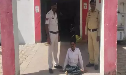 शराब में कीटनाशक मिलाकर हत्या का आरोप, एक साल बाद आरोपी गिरफ्तार शराब में कीटनाशक मिलाकर हत्या का आरोप, एक साल बाद आरोपी गिरफ्तार