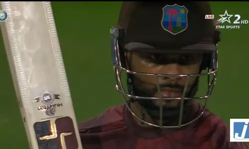 IND vs WI: वेस्टइंडीज ने भारत को 5 विकेट से हराया, 352 रन बनाकर जीता तीसरा वनडे