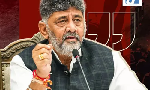 गृह लक्ष्मी योजना के ऑडिट पर टिप्पणी को लेकर केएएस अधिकारी के खिलाफ कार्रवाई की मांग गृह लक्ष्मी योजना के ऑडिट पर टिप्पणी को लेकर केएएस अधिकारी के खिलाफ कार्रवाई की मांग