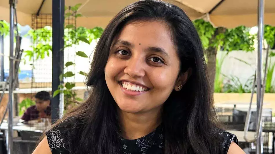 कमरा नंबर 502 में मिली मेडिकल छात्रा की लाश, हत्या का केस दर्ज, सोने की चेन...? कमरा नंबर 502 में मिली मेडिकल छात्रा की लाश, हत्या का केस दर्ज, सोने की चेन...?