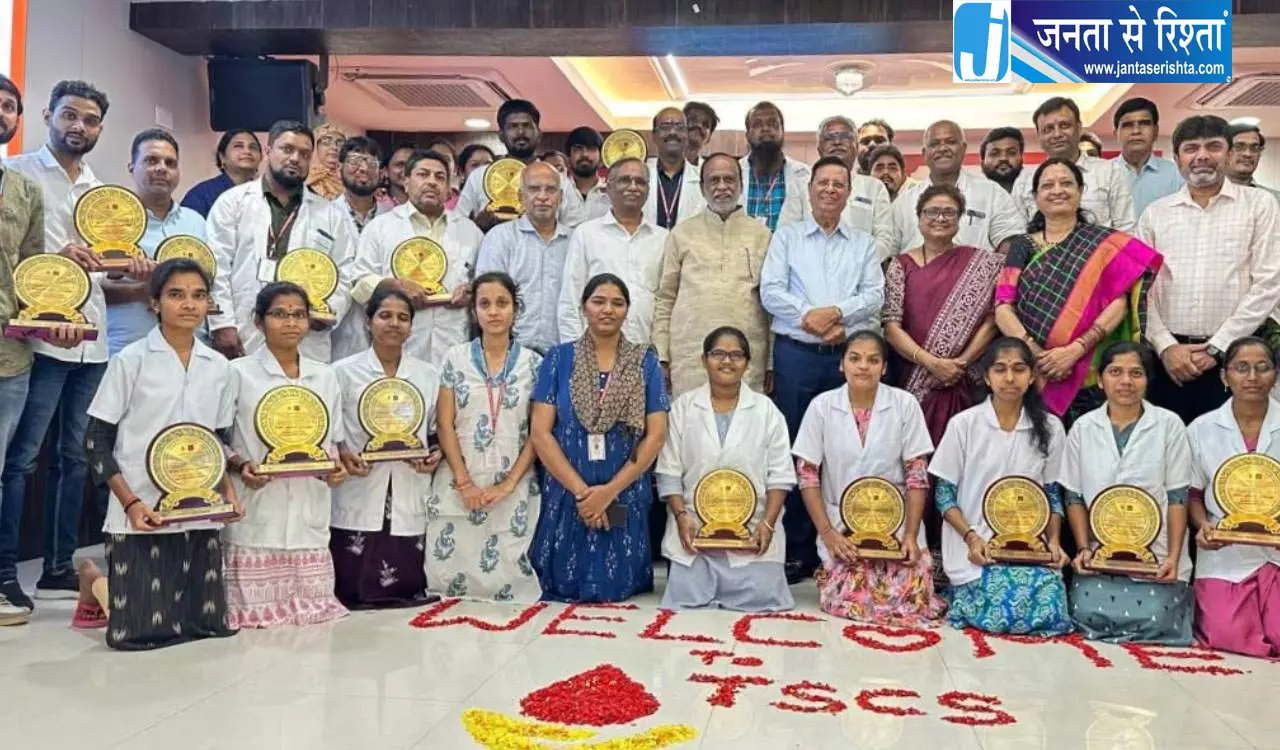 थैलेसीमिया और सिकल सेल सोसाइटी ने 4,000 रक्तदान शिविर आयोजित किए थैलेसीमिया और सिकल सेल सोसाइटी ने 4,000 रक्तदान शिविर आयोजित किए