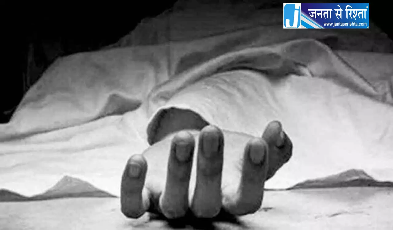 मियापुर के होटल में डॉक्टर की मौत मियापुर के होटल में डॉक्टर की मौत