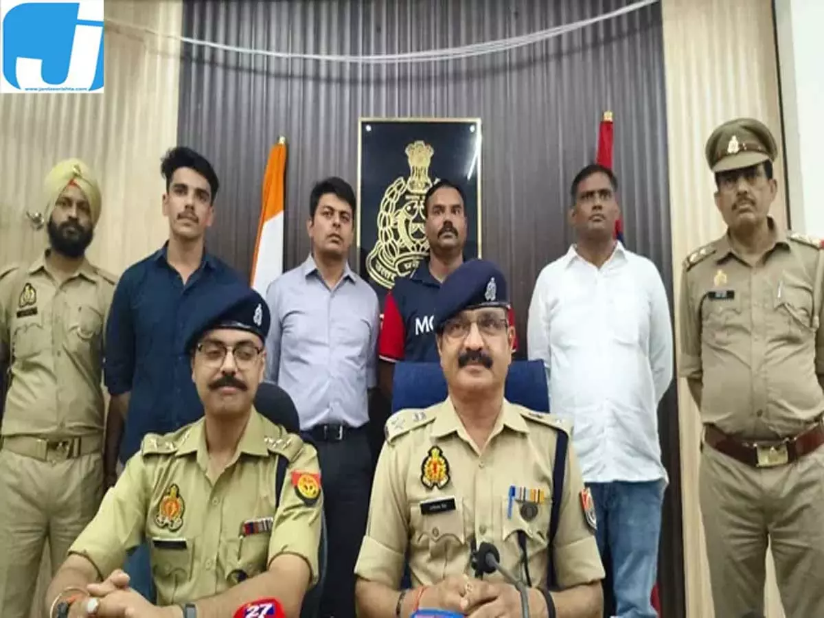 सगाई समारोह में लाखों की चोरी का खुलासा, मामा-भांजे पर आरोप सगाई समारोह में लाखों की चोरी का खुलासा, मामा-भांजे पर आरोप