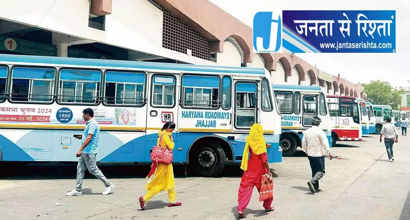दिल्ली के बस टर्मिनलों पर खुलेंगे PUC केंद्र दिल्ली के बस टर्मिनलों पर खुलेंगे PUC केंद्र
