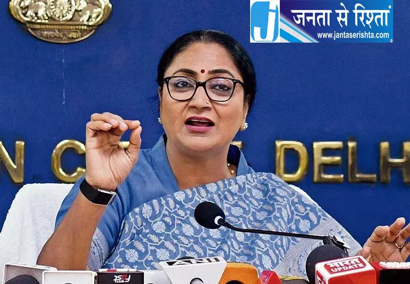 दिल्ली के 190 पार्कों में सुरक्षा का जोखिम दिल्ली के 190 पार्कों में सुरक्षा का जोखिम