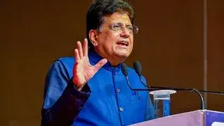 प्रवासी भारतीयों से बोले गोयल: भारत हर कदम पर आपके साथ प्रवासी भारतीयों से बोले गोयल: भारत हर कदम पर आपके साथ
