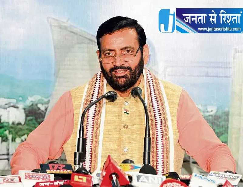 हरियाणा को नवाचार की राजधानी बनाएं: सैनी हरियाणा को नवाचार की राजधानी बनाएं: सैनी