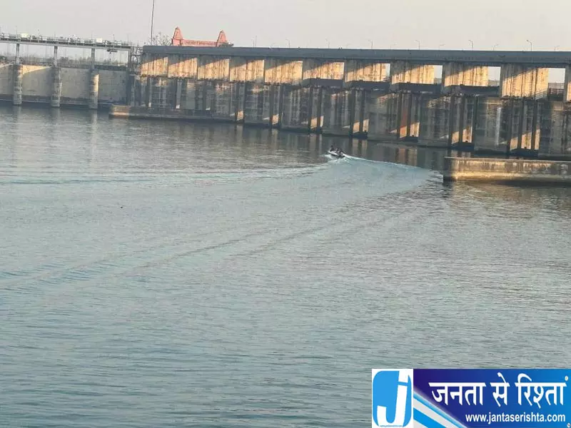 यमुनानगर में 2 हजार एकड़ पर कटाव का खतरा यमुनानगर में 2 हजार एकड़ पर कटाव का खतरा