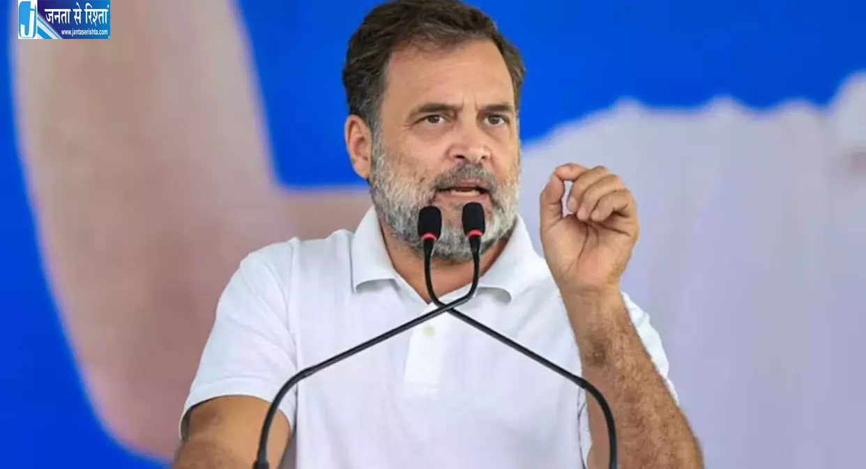 राहुल गांधी ने लॉन्च की ‘सत्याग्रह’ वेबसाइट राहुल गांधी ने लॉन्च की ‘सत्याग्रह’ वेबसाइट