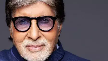 ऑपरेशन टेबल पर भी बिग बी का मज़ाक, याद पुराना किस्सा ऑपरेशन टेबल पर भी बिग बी का मज़ाक, याद पुराना किस्सा