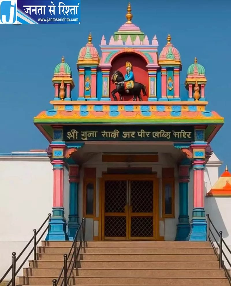 सुबाथू का मेला बना भाईचारे की मिसाल सुबाथू का मेला बना भाईचारे की मिसाल