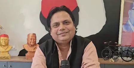 इमरान मसूद के बयानों पर बोले सपा नेता- ‘कांग्रेस-समाजवादी पार्टी का होगा गठबंधन, भाजपा को मिलकर हराएंगे’ इमरान मसूद के बयानों पर बोले सपा नेता- ‘कांग्रेस-समाजवादी पार्टी का होगा गठबंधन, भाजपा को मिलकर हराएंगे’