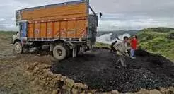 असम में CGST का एक्शन: कोयला गाड़ियों पर ₹40.42 लाख का जुर्माना असम में CGST का एक्शन: कोयला गाड़ियों पर ₹40.42 लाख का जुर्माना