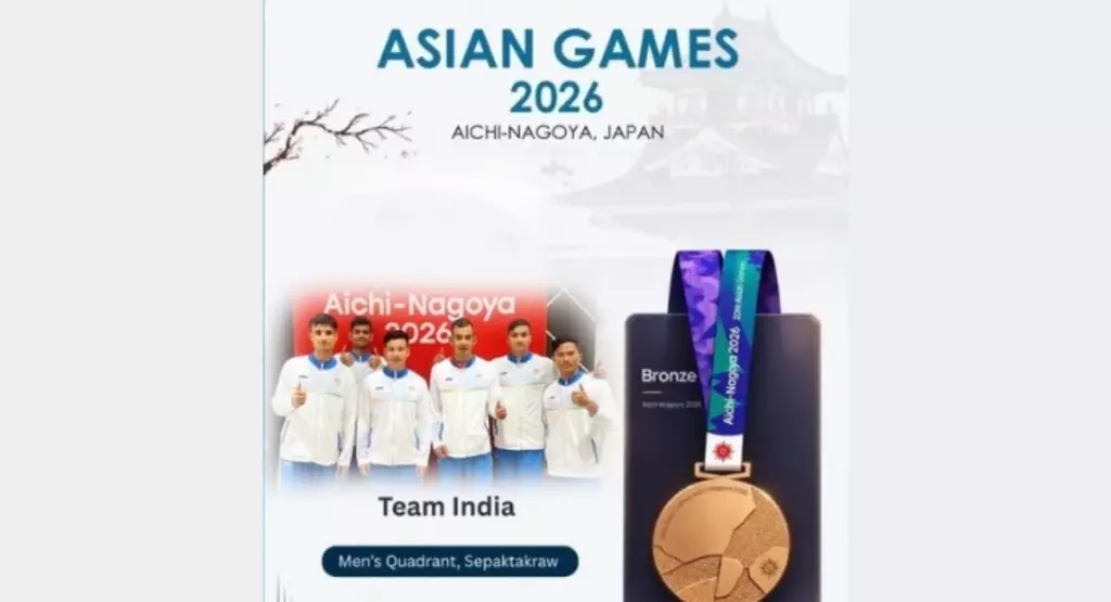 मणिपुर सीएम ने की एशियाई खेलों के पदक विजेताओं की तारीफ मणिपुर सीएम ने की एशियाई खेलों के पदक विजेताओं की तारीफ