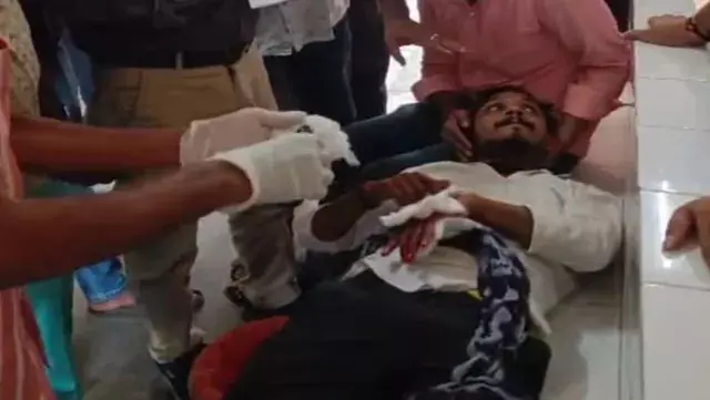 भोपाल में नए आपराधिक कानूनों की प्रदर्शनी का उद्घाटन, अमित शाह बोले- सजा नहीं न्याय पर जोर भोपाल में नए आपराधिक कानूनों की प्रदर्शनी का उद्घाटन, अमित शाह बोले- सजा नहीं न्याय पर जोर