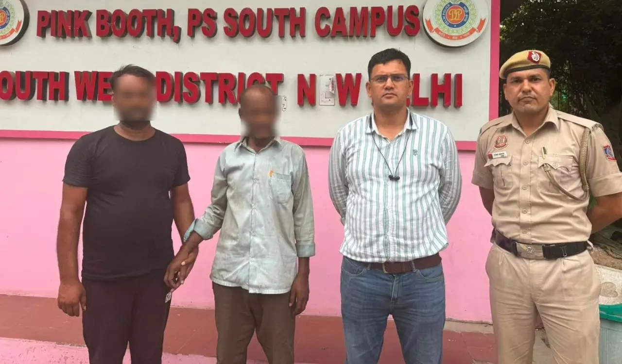दिल्ली पुलिस ने ऑपरेशन मिलाप के ज़रिए 80 लापता लोगों को ढूंढ निकाला दिल्ली पुलिस ने ऑपरेशन मिलाप के ज़रिए 80 लापता लोगों को ढूंढ निकाला