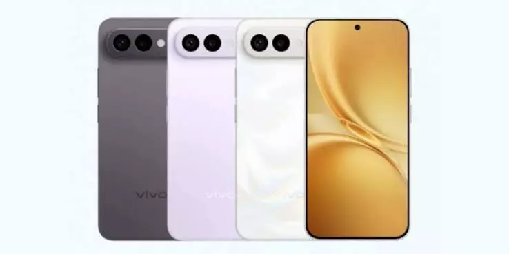 Vivo X300 FE पर जबरदस्त डिस्काउंट, अब ₹9,000 कम में खरीदें Vivo X300 FE पर जबरदस्त डिस्काउंट, अब ₹9,000 कम में खरीदें