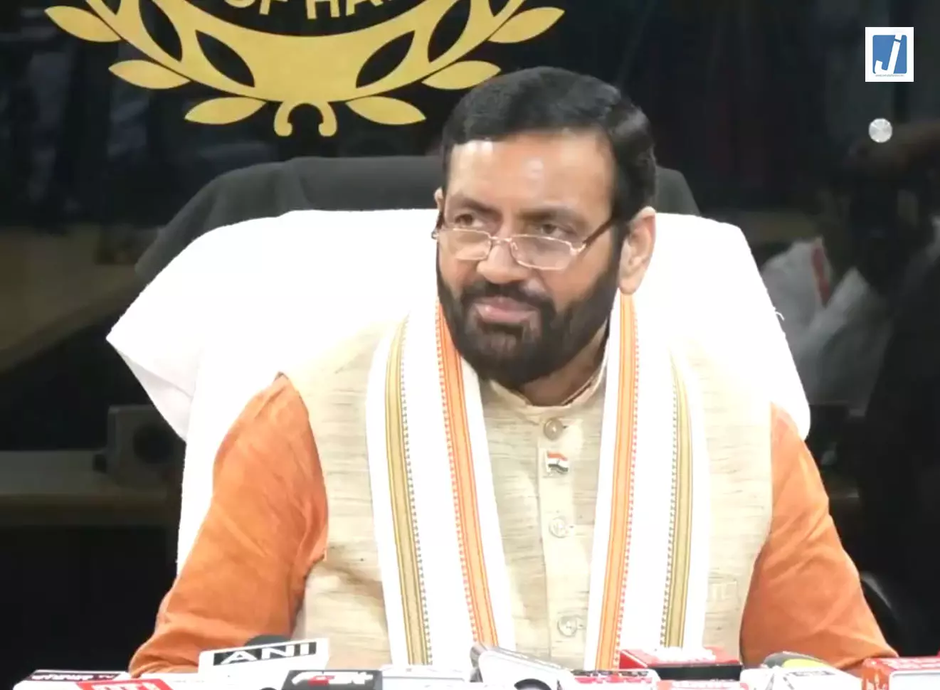 हरियाणा के लोगों से PM मोदी को विशेष लगाव: CM नायब सिंह सैनी हरियाणा के लोगों से PM मोदी को विशेष लगाव: CM नायब सिंह सैनी