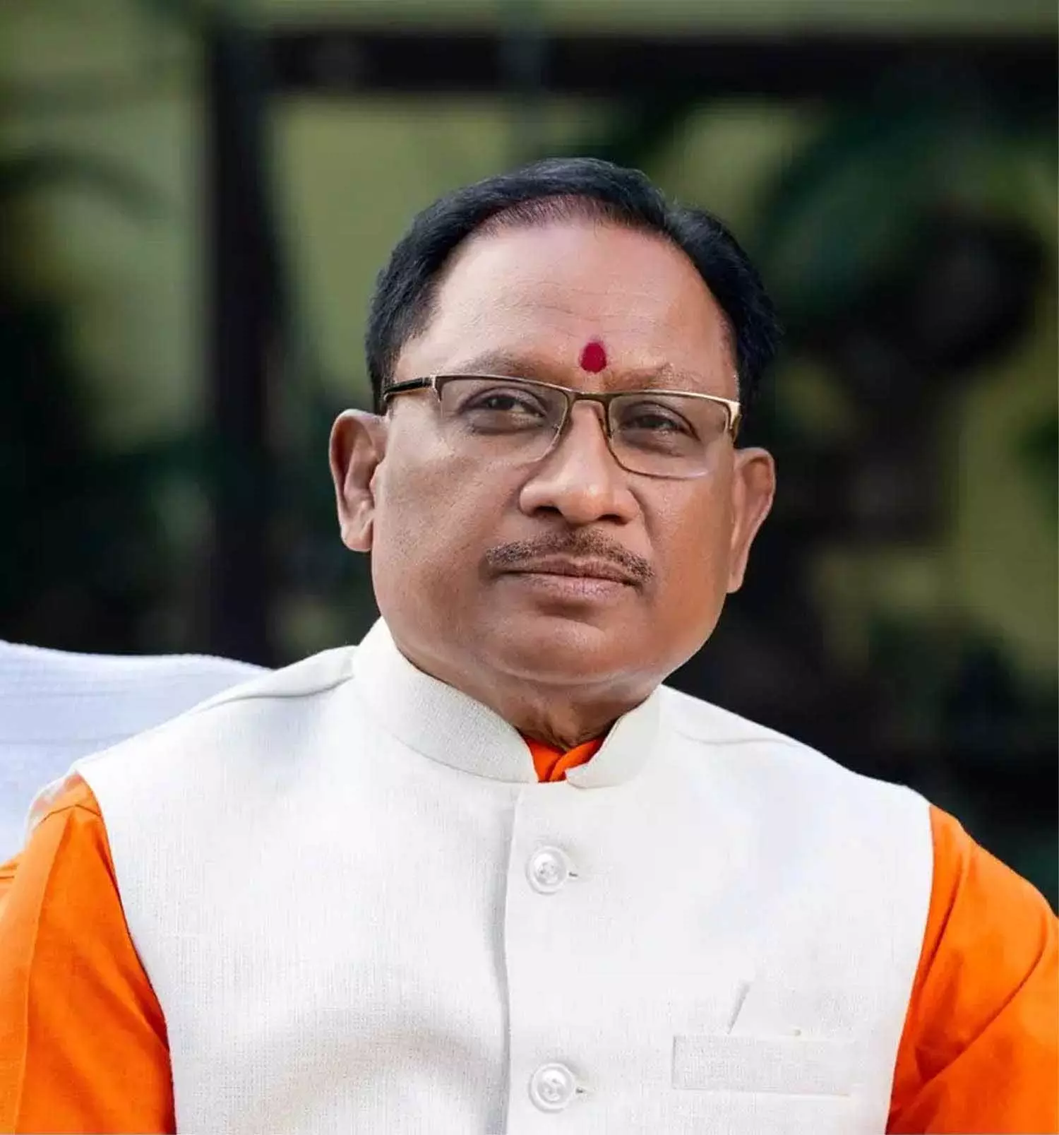 कोरिया सड़क हादसे पर CM साय ने जताया दुख कोरिया सड़क हादसे पर CM साय ने जताया दुख