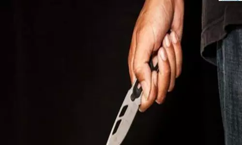 ऑनलाइन गेम का खूनी विवाद, दोस्त पर चाकू से हमला ऑनलाइन गेम का खूनी विवाद, दोस्त पर चाकू से हमला