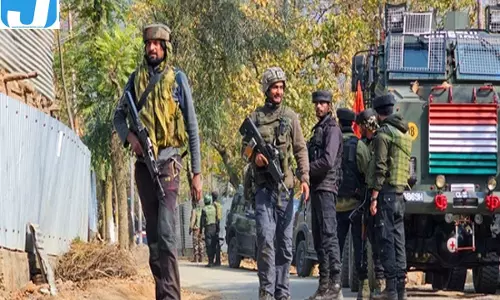 श्रीनगर में सुरक्षा व्यवस्था होगी और मजबूत, पहाड़ी दर्रों पर सेना-पुलिस बढ़ाएगी निगरानी