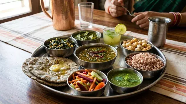 आयरन खाने के बाद भी नहीं बढ़ रहा हीमोग्लोबिन? अपनाएं ये फूड कॉम्बिनेशन