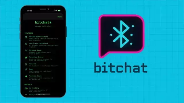 भारत में Bitchat पर बड़ा एक्शन, Apple ने App Store से हटाया ऐप