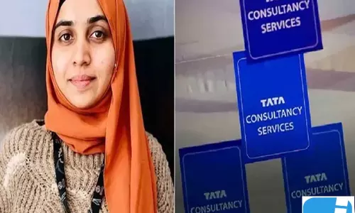 निदा खान की बढ़ीं मुश्किलें, TCS यौन उत्पीड़न केस के बीच पति ने मांगा तलाक निदा खान की बढ़ीं मुश्किलें, TCS यौन उत्पीड़न केस के बीच पति ने मांगा तलाक