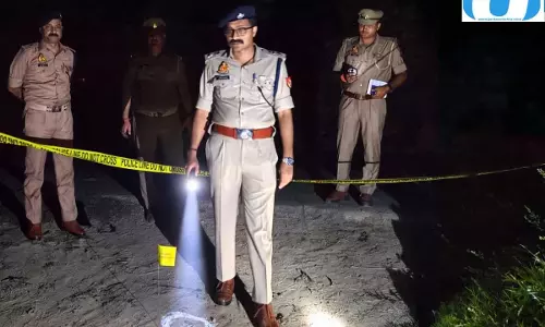 RSS कार्यकर्ता हत्याकांड में बड़ा एक्शन, एनकाउंटर के बाद आरोपी गिरफ्तार