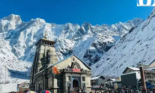 केदारनाथ यात्रा मार्ग पर तीर्थयात्रियों से मारपीट, तीन खच्चर चालकों पर केस केदारनाथ यात्रा मार्ग पर तीर्थयात्रियों से मारपीट, तीन खच्चर चालकों पर केस