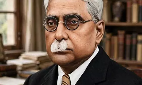 हिन्दी साहित्य के युगद्रष्टा आचार्य रामचंद्र शुक्ल की जयंती पर नेताओं ने किया नमन हिन्दी साहित्य के युगद्रष्टा आचार्य रामचंद्र शुक्ल की जयंती पर नेताओं ने किया नमन