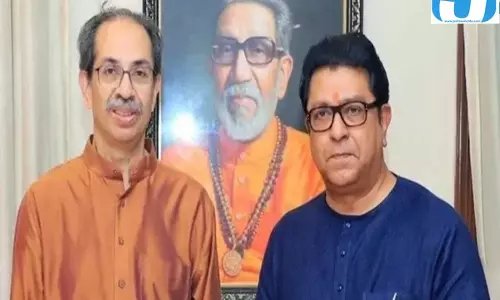 मुंबई में आज ठाकरे ब्रदर्स का महामोर्चा, चुनाव आयोग के खिलाफ प्रदर्शन