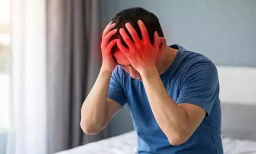 इन लक्षणों को मामूली समझने की गलती पड़ सकती है भारी, हो सकता है स्ट्रोक का शुरुआती संकेत इन लक्षणों को मामूली समझने की गलती पड़ सकती है भारी, हो सकता है स्ट्रोक का शुरुआती संकेत