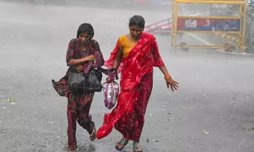 उत्तराखंड से मानसून की विदाई, 96 दिन रहा सक्रिय, सामान्य से 9 फीसदी अधिक बरसे बादल उत्तराखंड से मानसून की विदाई, 96 दिन रहा सक्रिय, सामान्य से 9 फीसदी अधिक बरसे बादल