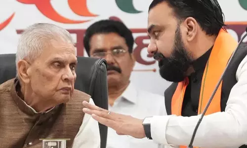 बिहार में छोटे उद्योगों से बढ़ेगा रोजगार, अगले बजट में मिल सकता है विशेष फंड बिहार में छोटे उद्योगों से बढ़ेगा रोजगार, अगले बजट में मिल सकता है विशेष फंड