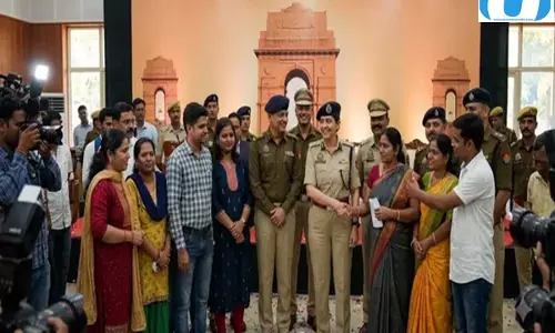 दिल्ली पुलिस की बड़ी कामयाबी, ‘ऑपरेशन मिलाप’ के तहत 80 लापता लोग मिले
